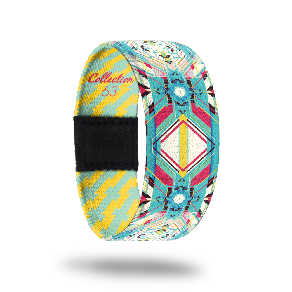 Uncharted-Sold Out-ZOX - This item is sold out and will not be restocked.