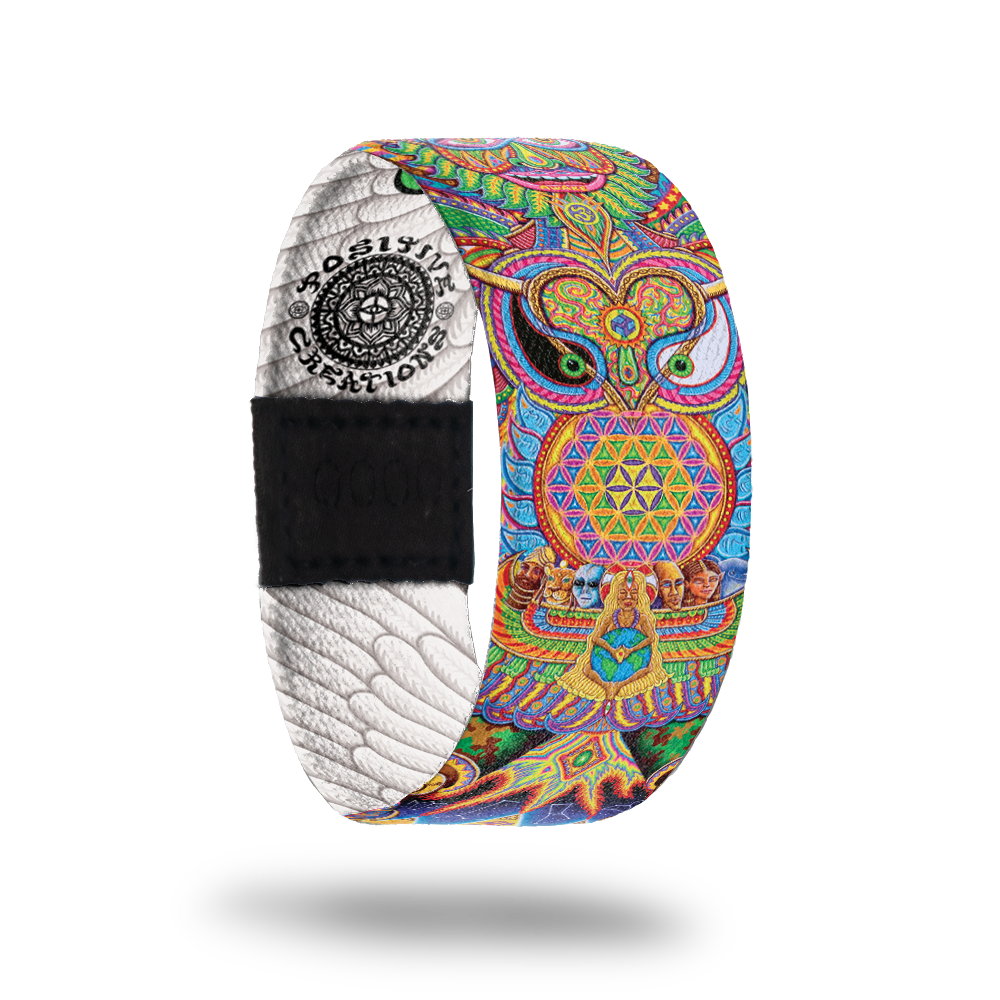Understanding-Sold Out-ZOX - This item is sold out and will not be restocked.