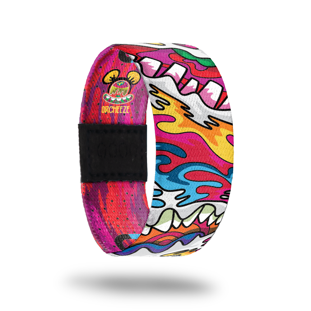Untamed-Sold Out-ZOX - This item is sold out and will not be restocked.