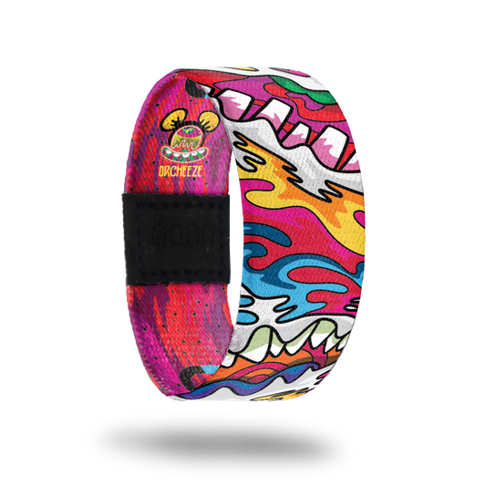 Untamed-Sold Out-ZOX - This item is sold out and will not be restocked.
