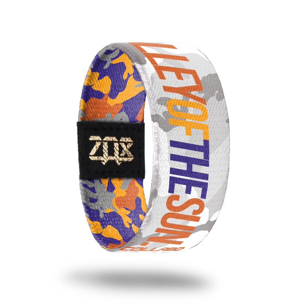 Valley of the Sun-Sold Out-ZOX - This item is sold out and will not be restocked.