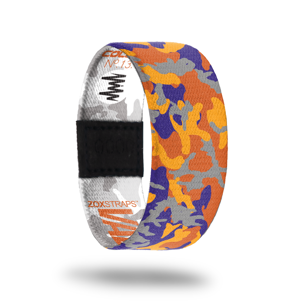 Valley of the Sun-Sold Out-ZOX - This item is sold out and will not be restocked.