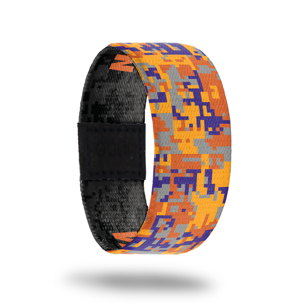 Valley Of The Sun-Sold Out-ZOX - This item is sold out and will not be restocked.