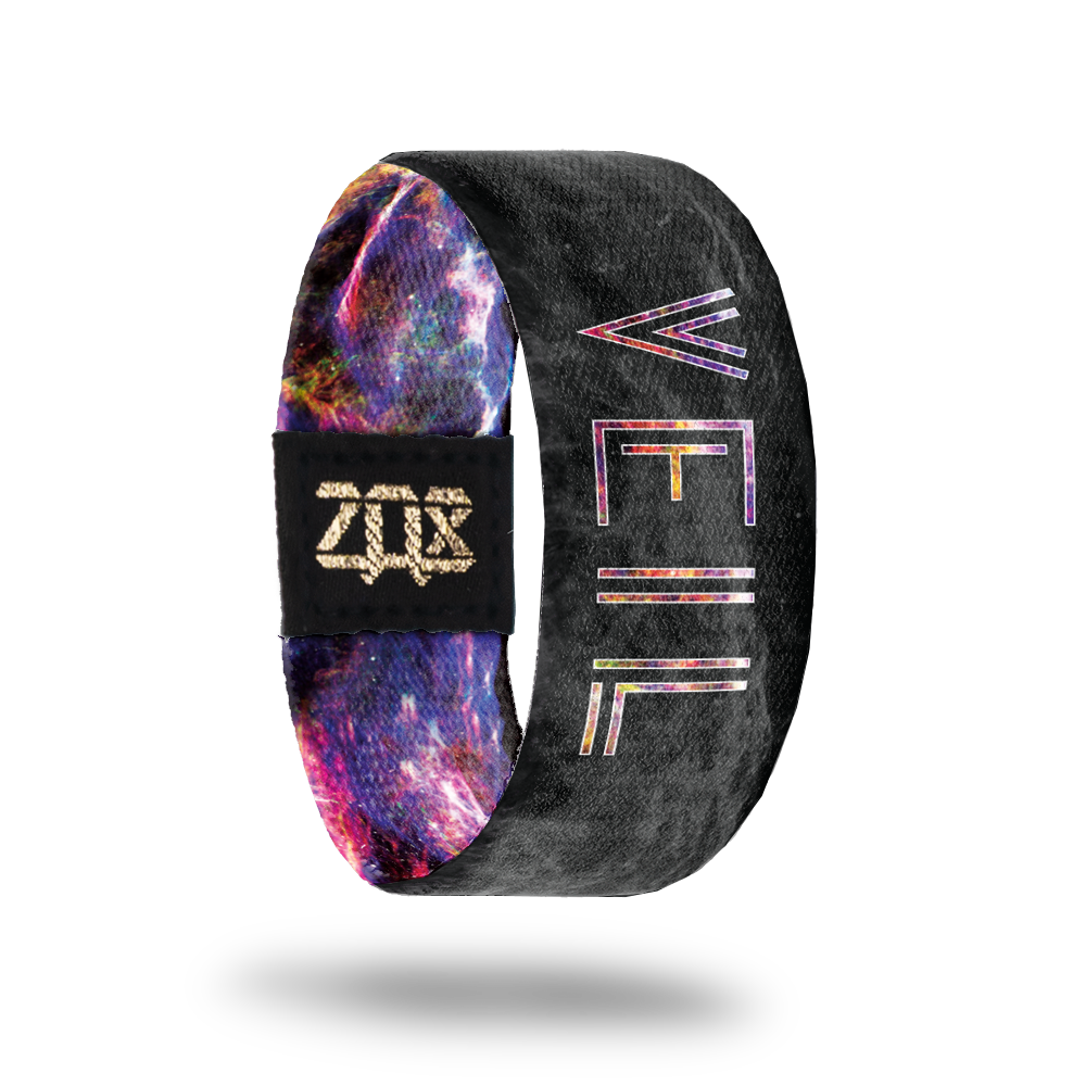 Veil-Sold Out-ZOX - This item is sold out and will not be restocked.