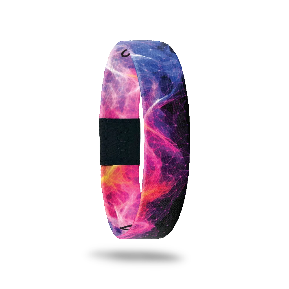 Veiled Vibrations - Mystery Pack Exclusive - April 2024