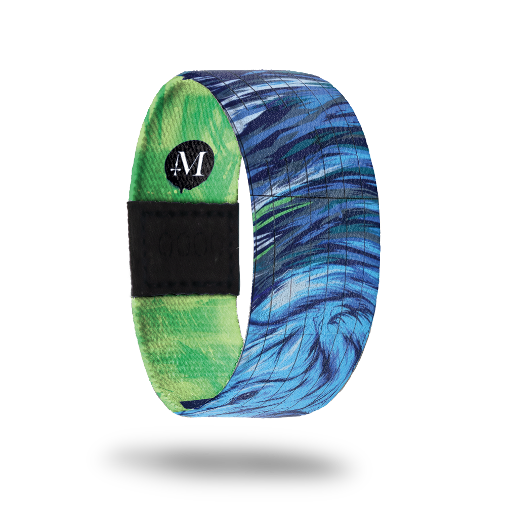 Venice Bear-Sold Out-ZOX - This item is sold out and will not be restocked.