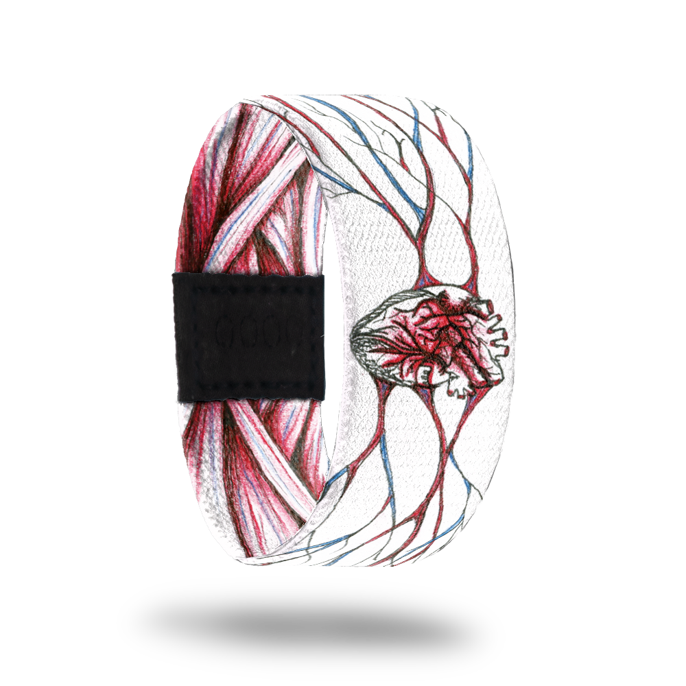 Vital-Sold Out-ZOX - This item is sold out and will not be restocked.