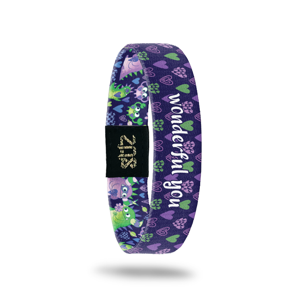 Wonderful You-Sold Out - Singles-ZOX - This item is sold out and will not be restocked.