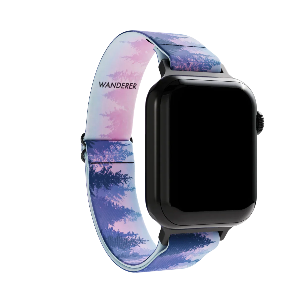 Wanderer Watch Band
