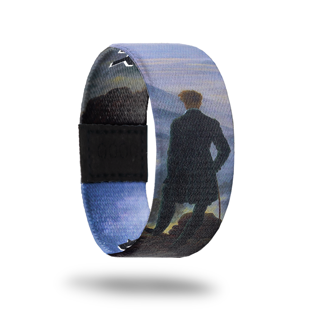 Wanderer-Sold Out-ZOX - This item is sold out and will not be restocked.