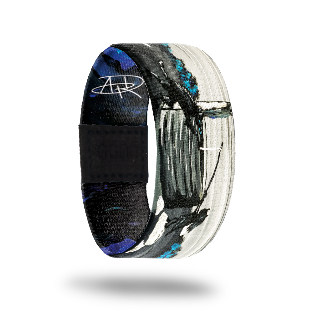 Watch Out-Sold Out-ZOX - This item is sold out and will not be restocked.