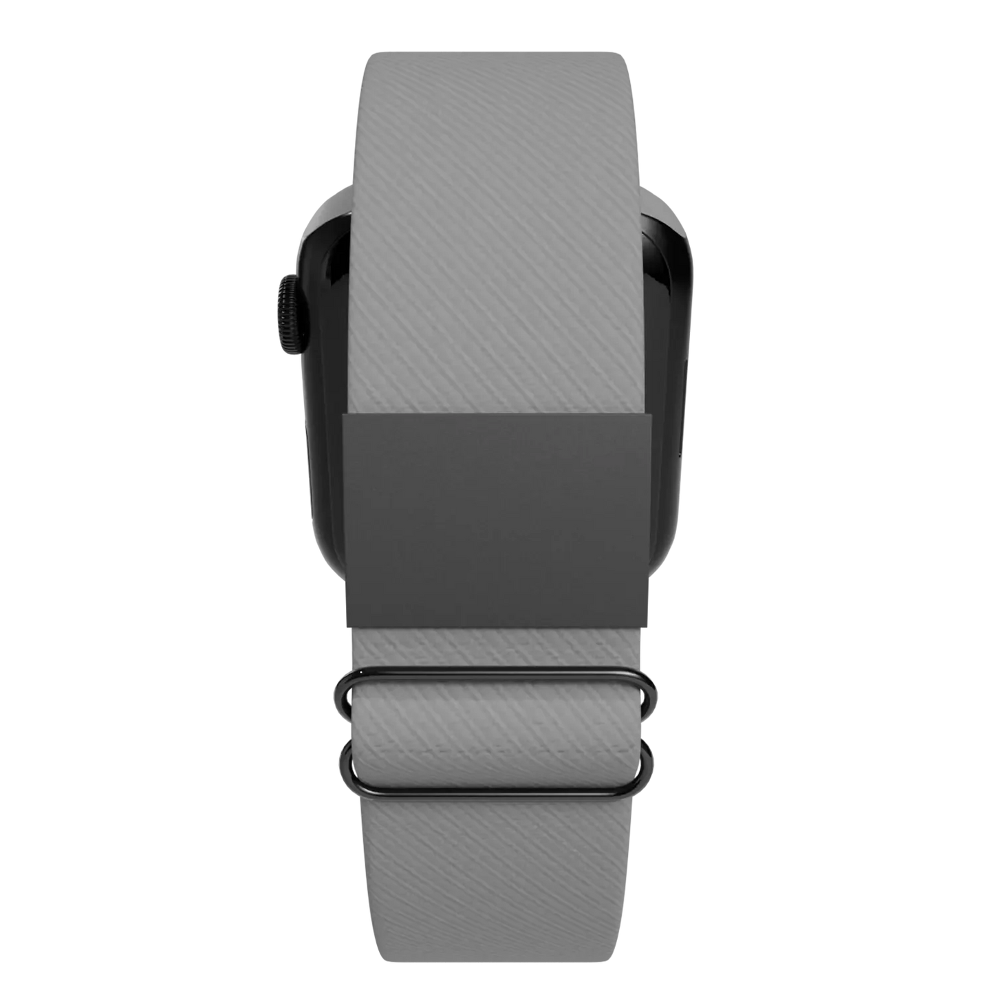 Medical Alert Watch Band Charm