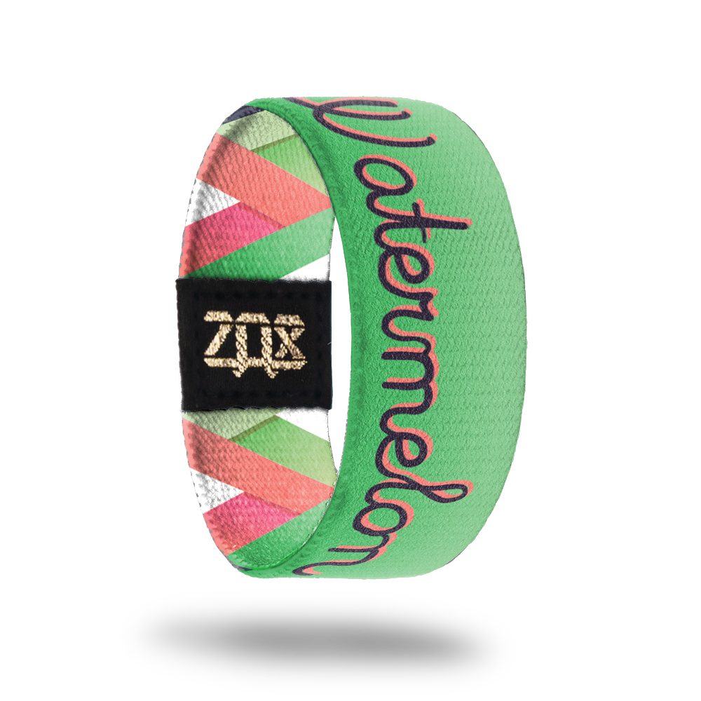 Watermelon-Sold Out-ZOX - This item is sold out and will not be restocked.