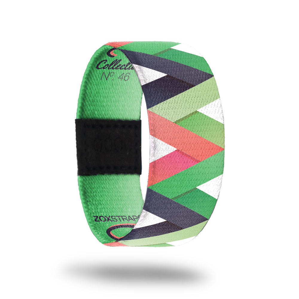 Watermelon-Sold Out-ZOX - This item is sold out and will not be restocked.