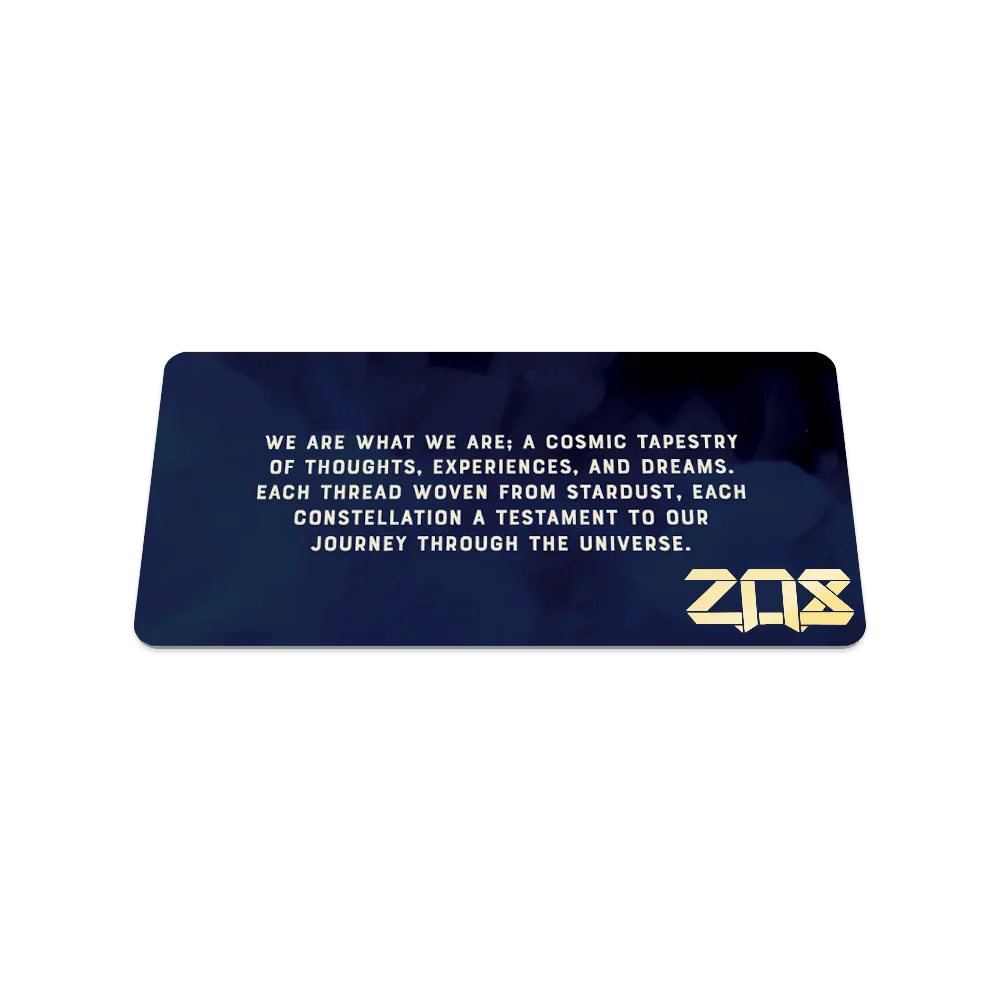 We Are What We Are Wristband