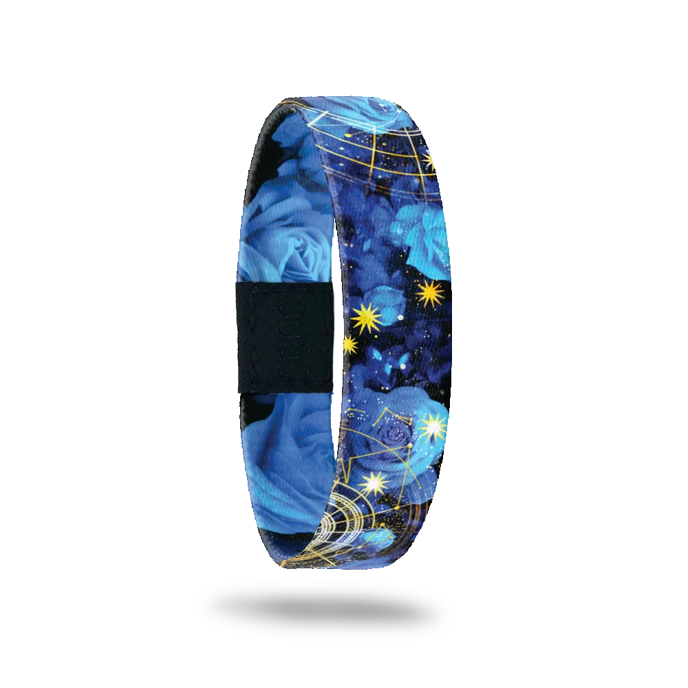 We Are What We Are Wristband
