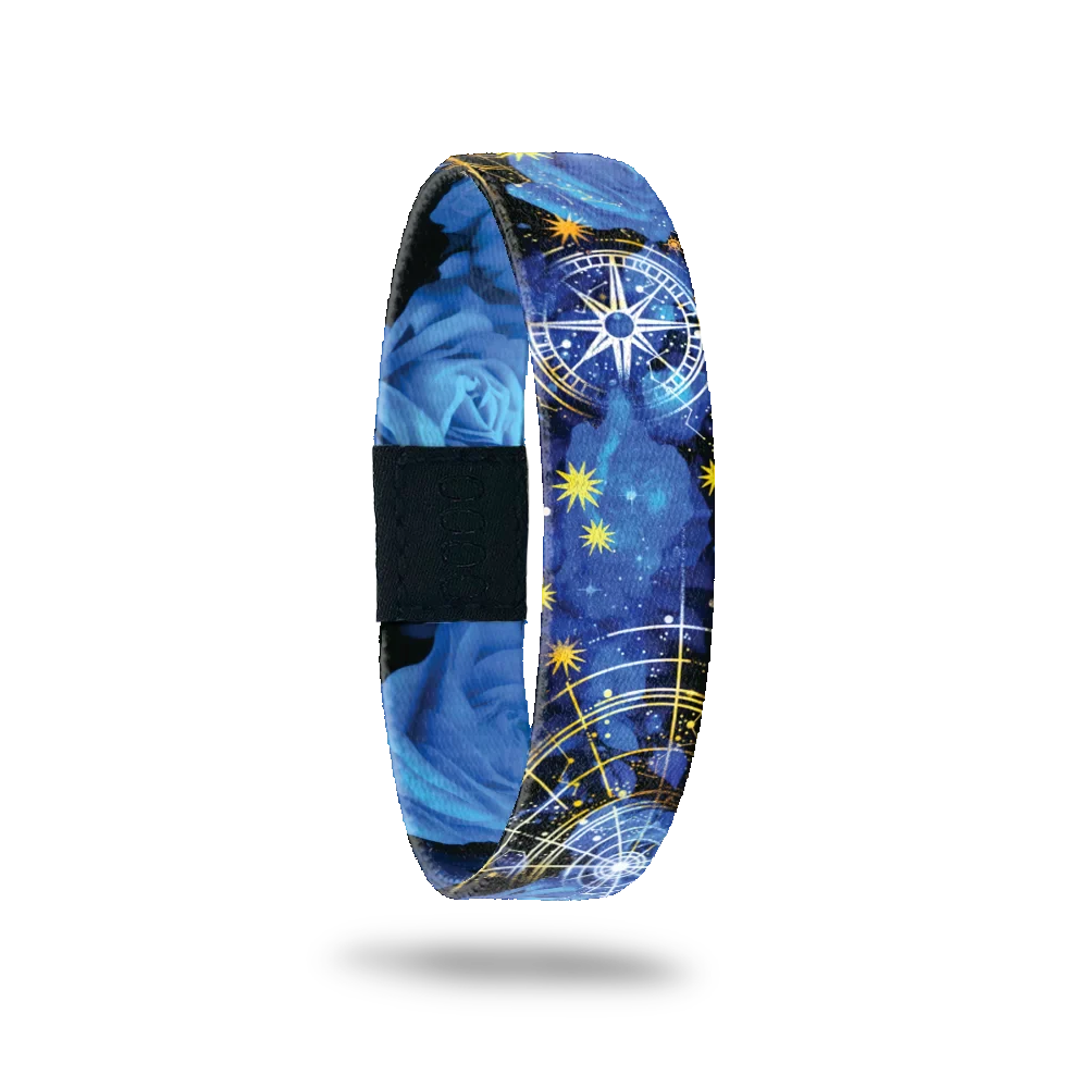 We Are What We Are Wristband