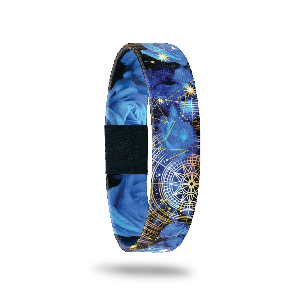 We Are What We Are Wristband