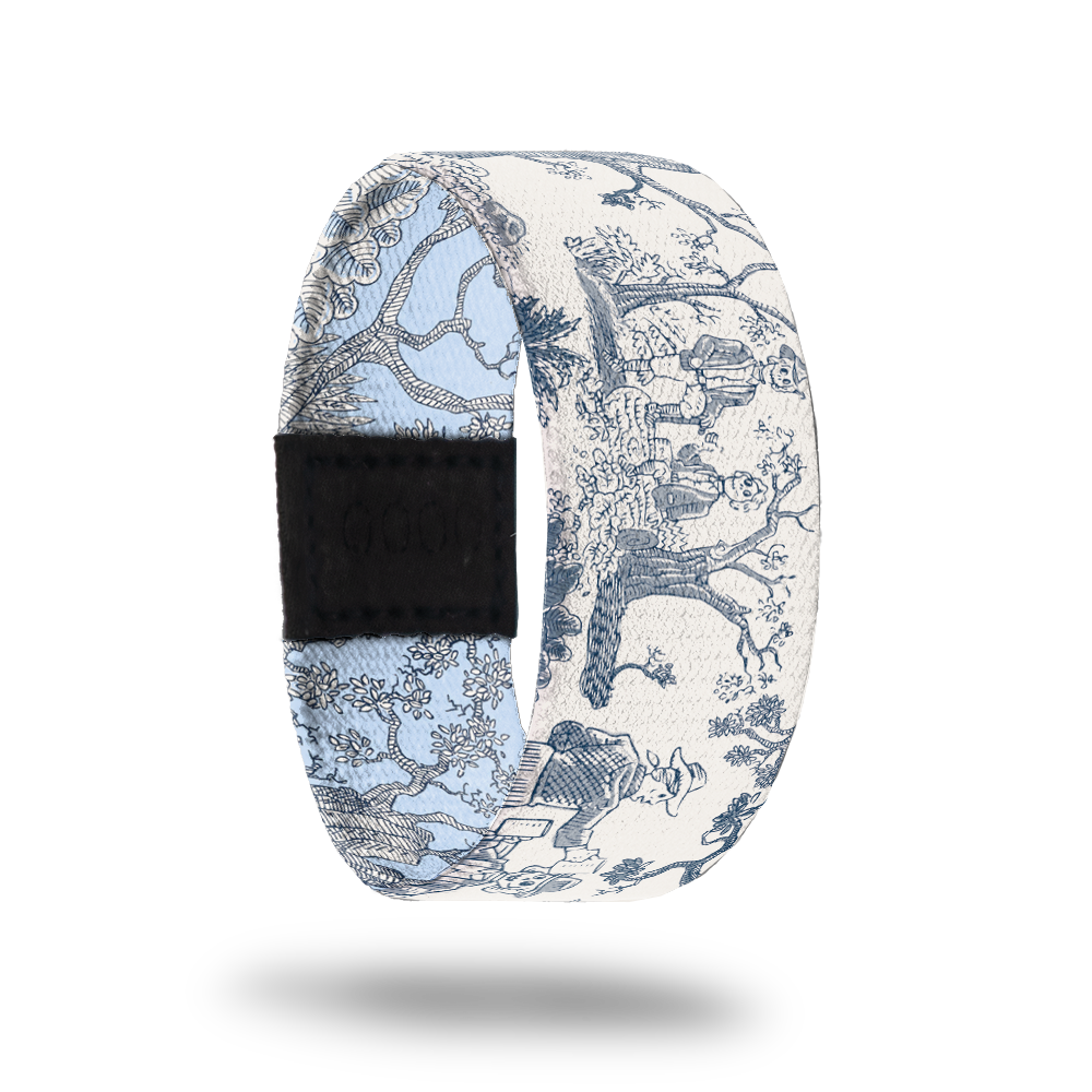 We Are One-Sold Out-ZOX - This item is sold out and will not be restocked.