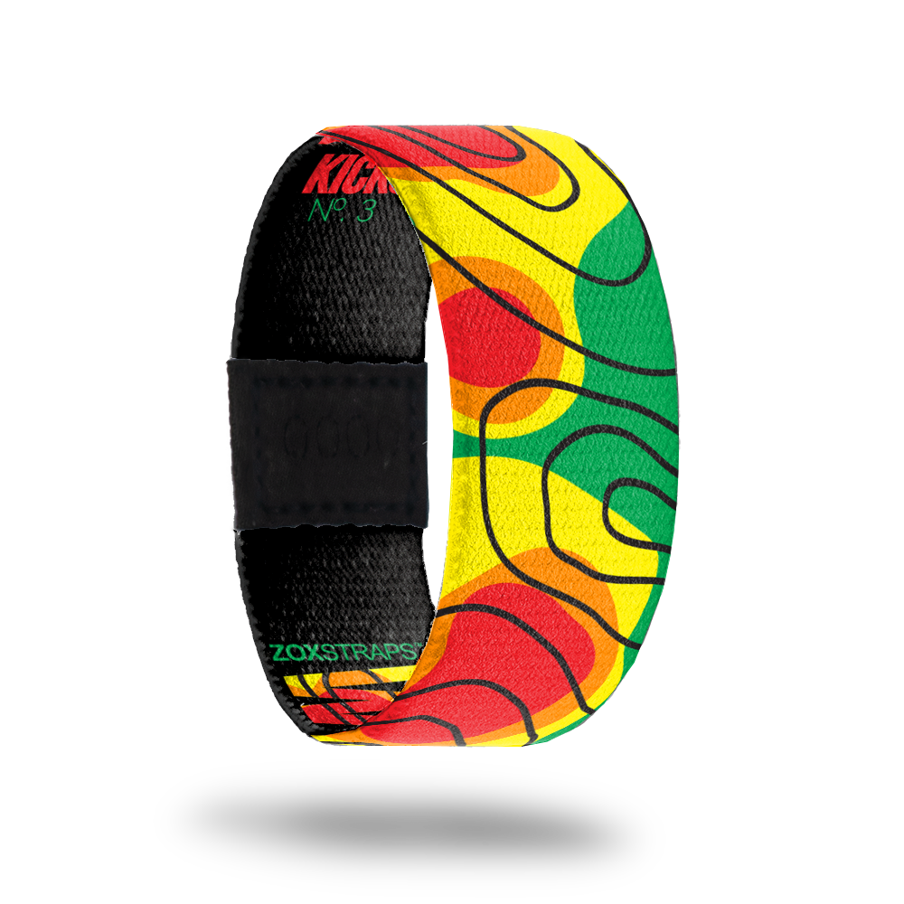 Weatherman-Sold Out-ZOX - This item is sold out and will not be restocked.