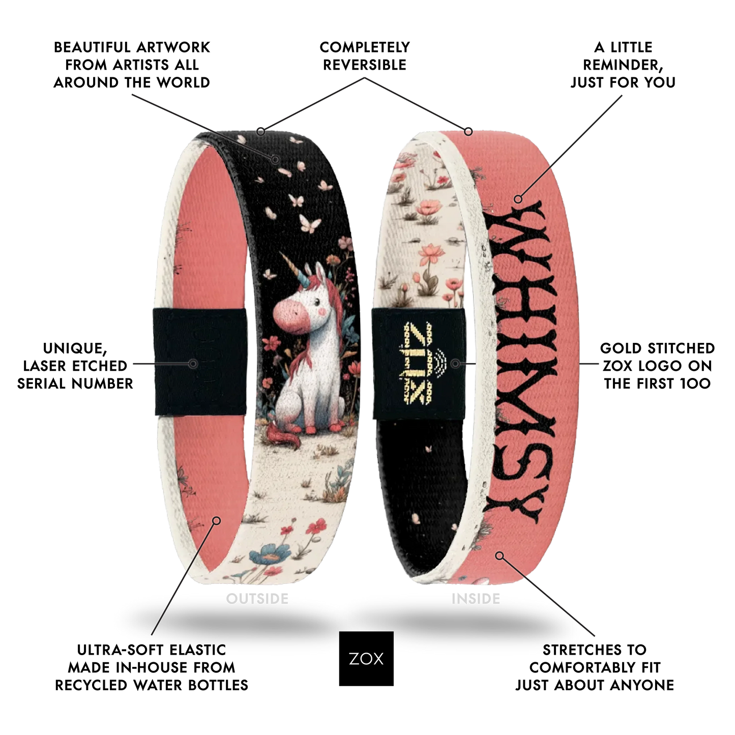 Whimsy Bracelet