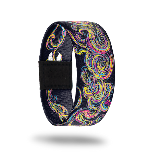 Whimsy-Sold Out-ZOX - This item is sold out and will not be restocked.