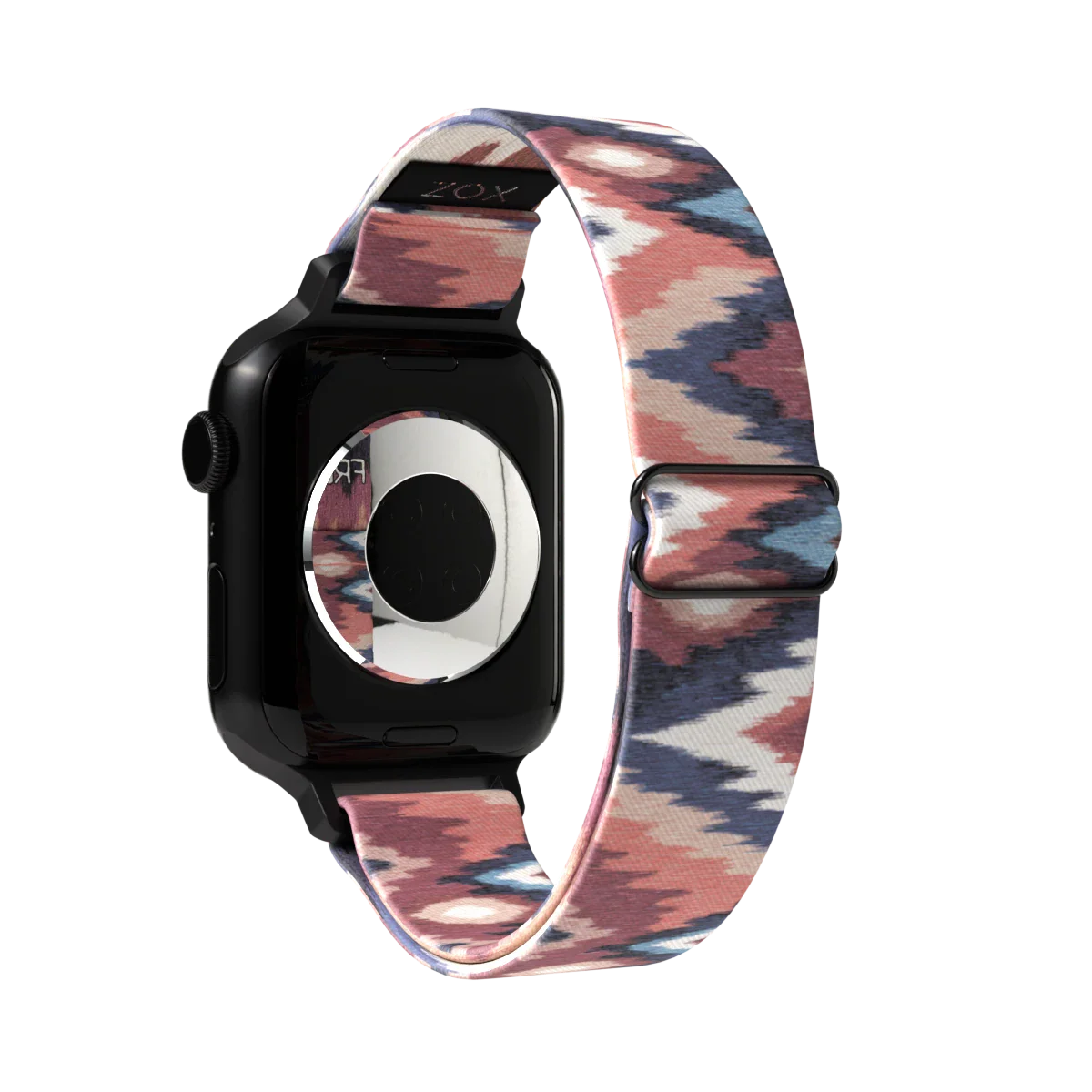 Wild & Free Watchband+