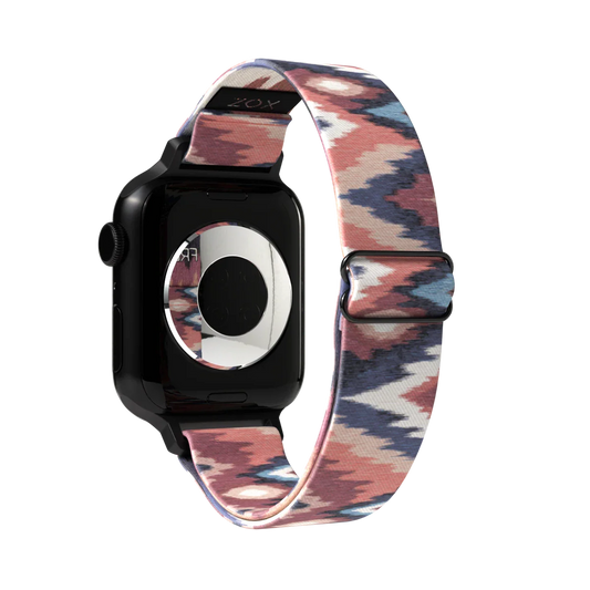 Wild & Free Watchband+