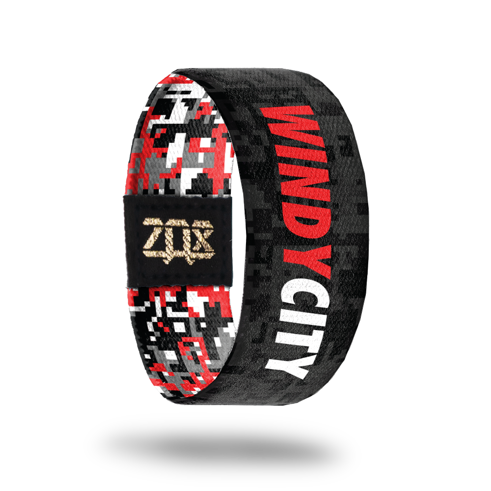 Windy City-Sold Out-ZOX - This item is sold out and will not be restocked.