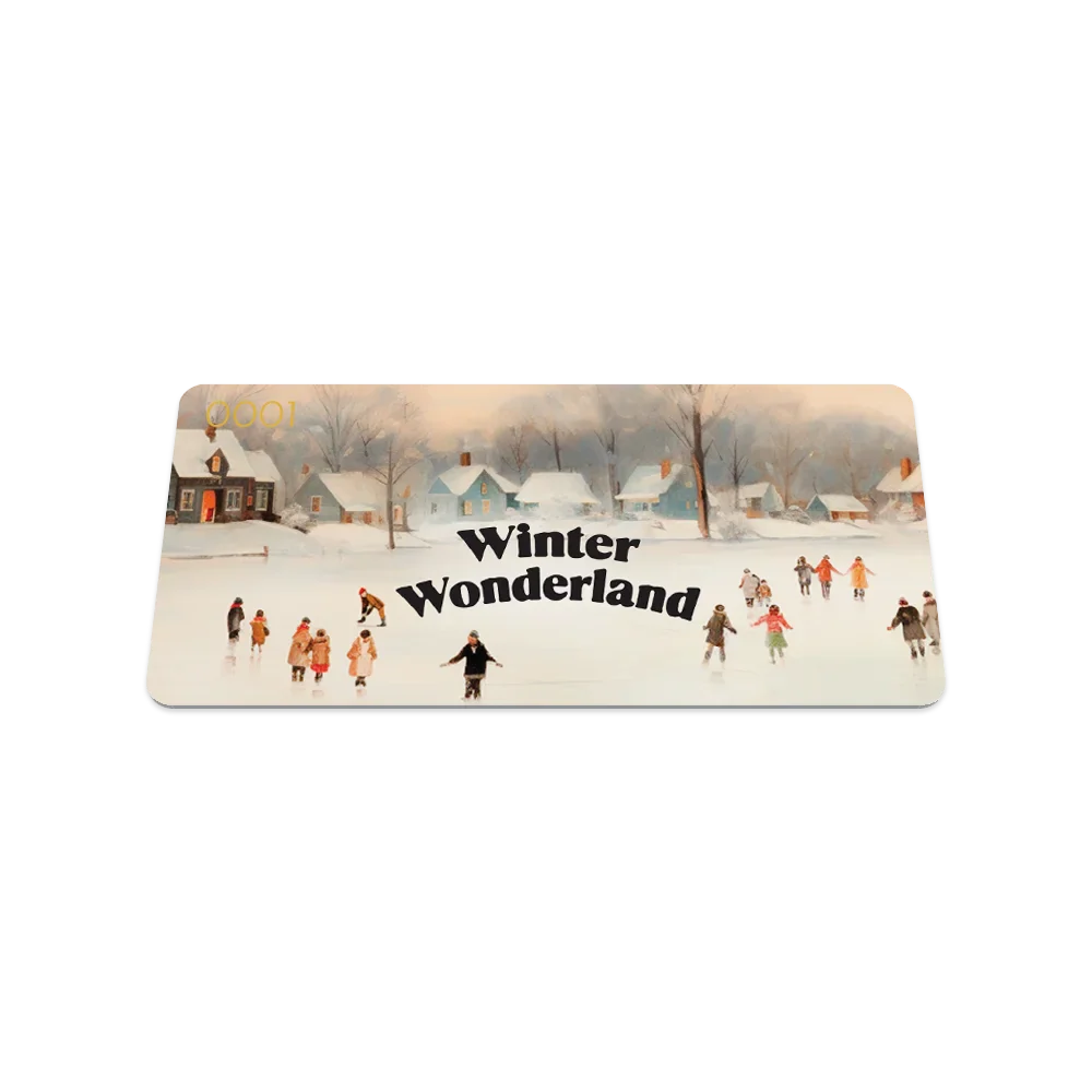 Winter Wonderland