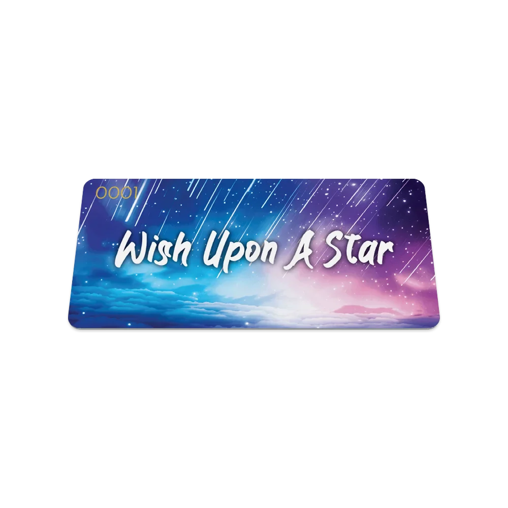 Wish Upon A Star - Mystery Pack Exclusive - April 2024