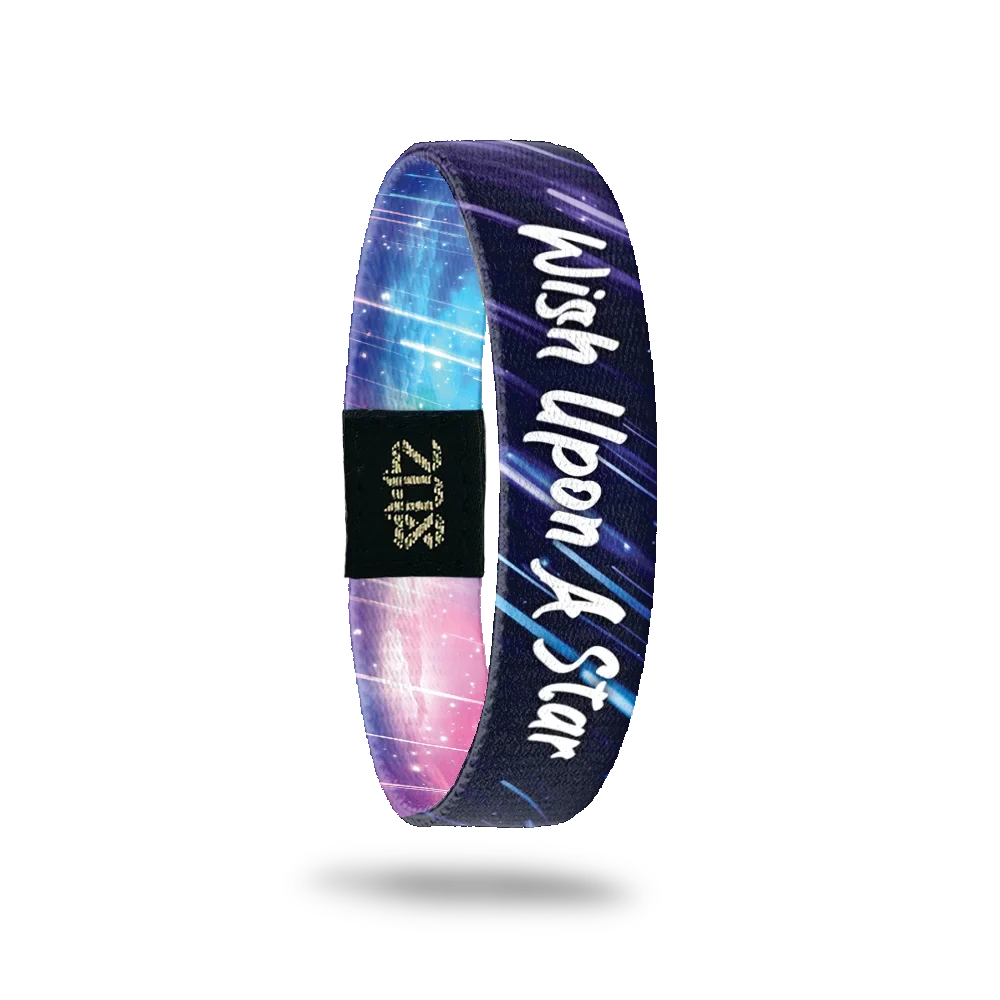 Wish Upon A Star - Mystery Pack Exclusive - April 2024