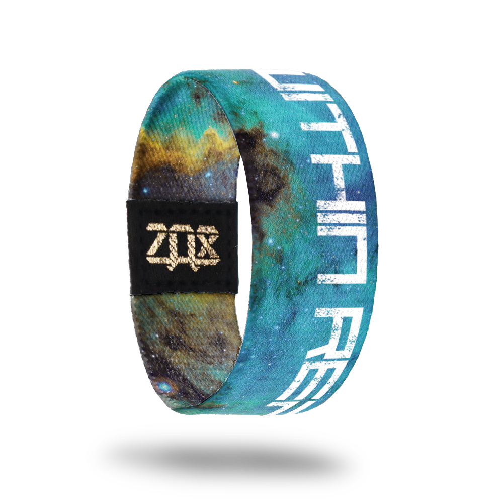 Within Reach-Sold Out-ZOX - This item is sold out and will not be restocked.