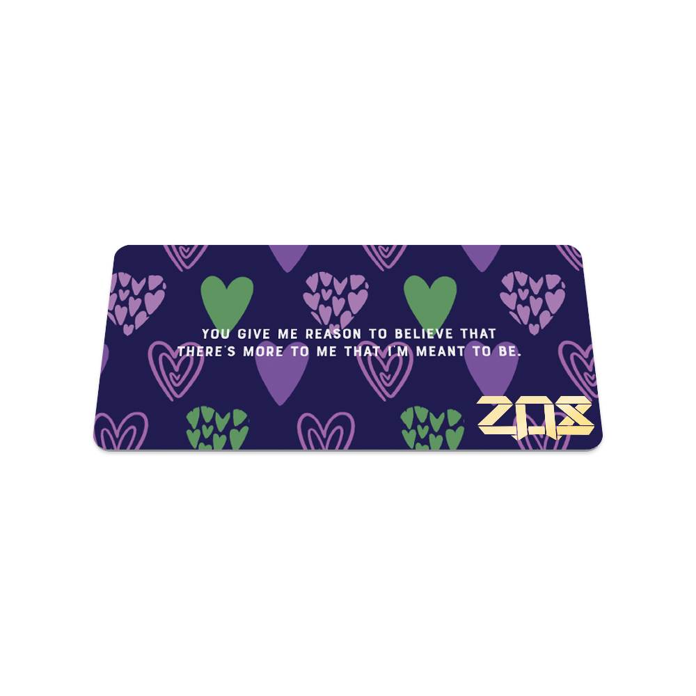 Wonderful You-Sold Out - Singles-ZOX - This item is sold out and will not be restocked.