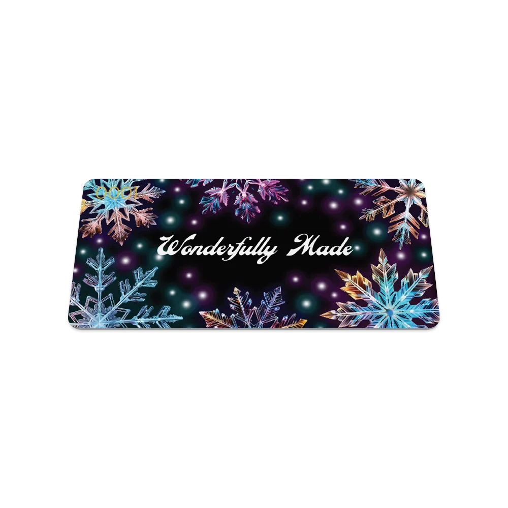 Wonderfully Made