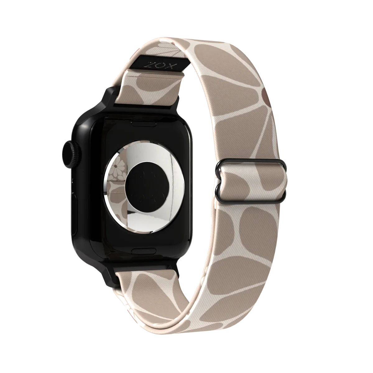 Wonderfully Made Bible Verse Watchband+