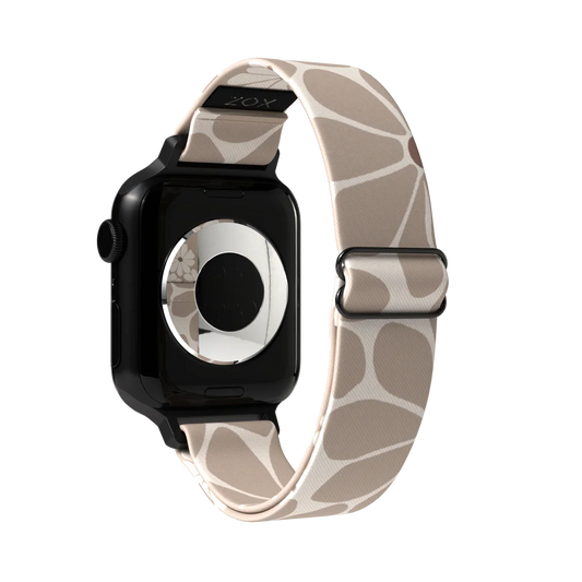 Wonderfully Made Bible Verse Watchband+