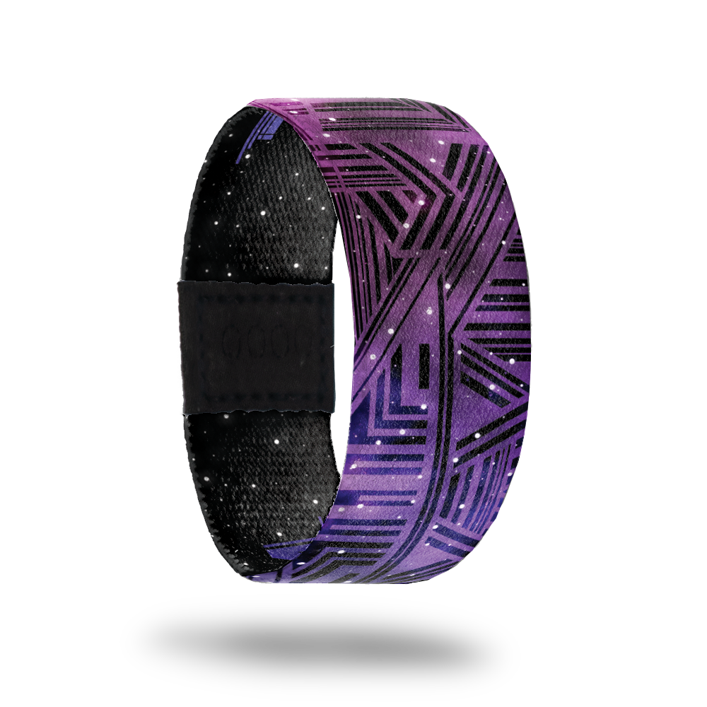 Wonderwall-Sold Out-ZOX - This item is sold out and will not be restocked.
