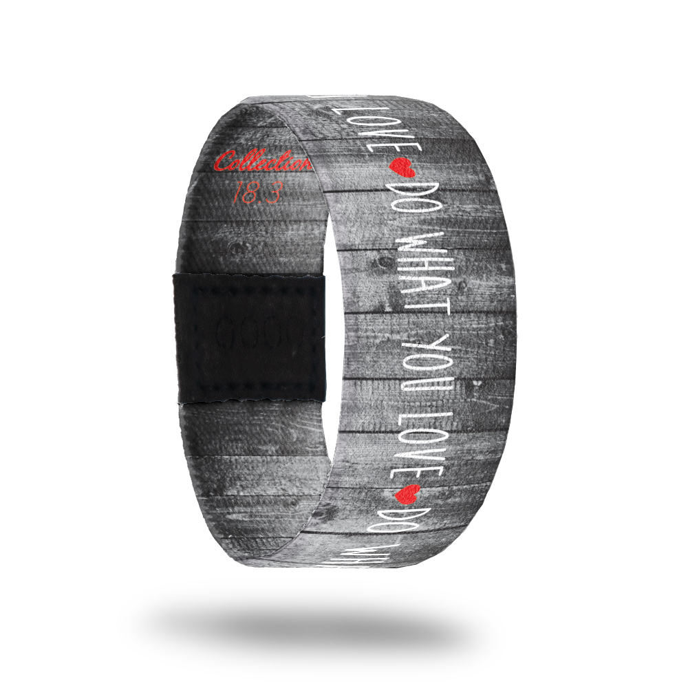 Woodie 3-Sold Out-ZOX - This item is sold out and will not be restocked.