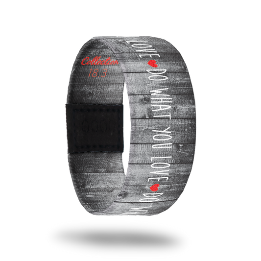 Woodie 3-Sold Out-ZOX - This item is sold out and will not be restocked.