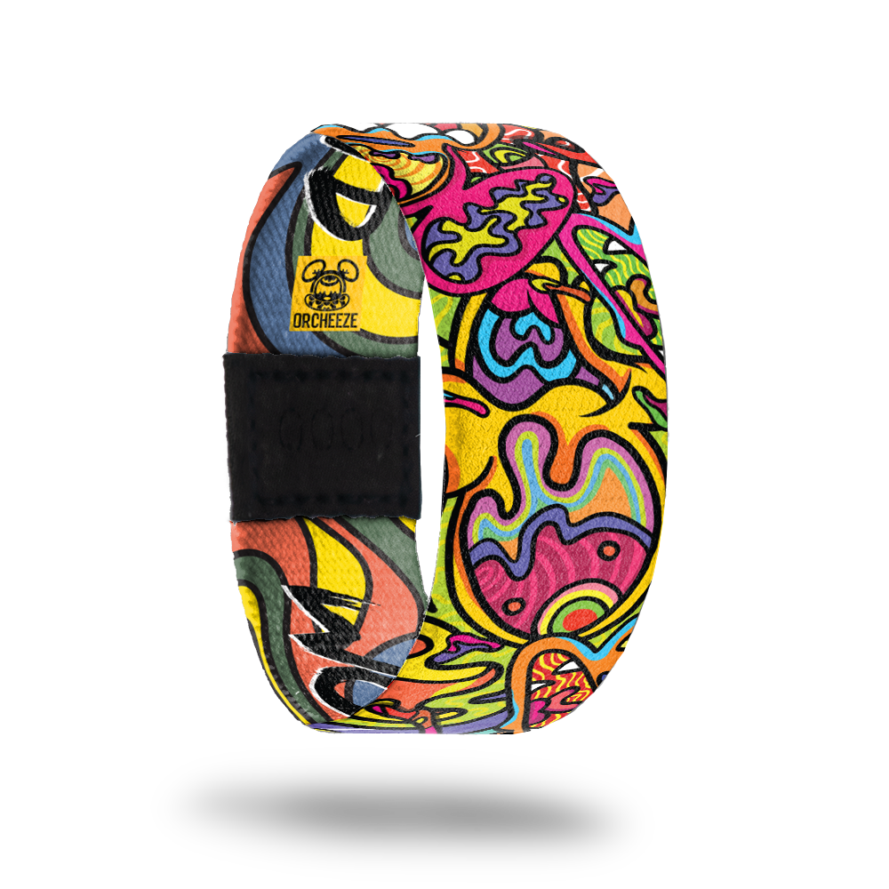 Wounderland-Sold Out-ZOX - This item is sold out and will not be restocked.