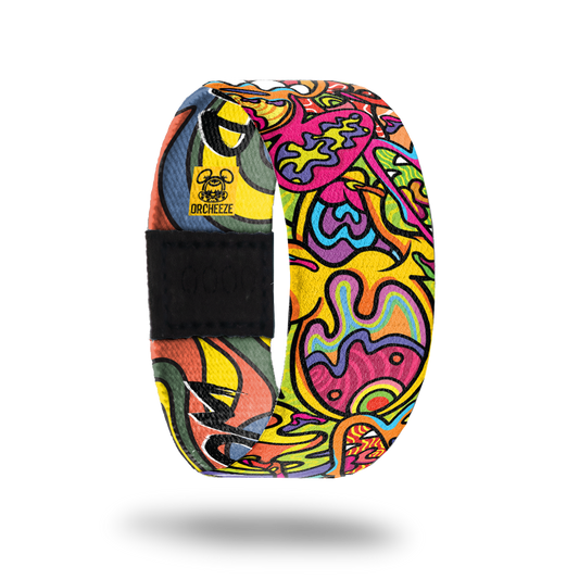 Wounderland-Sold Out-ZOX - This item is sold out and will not be restocked.