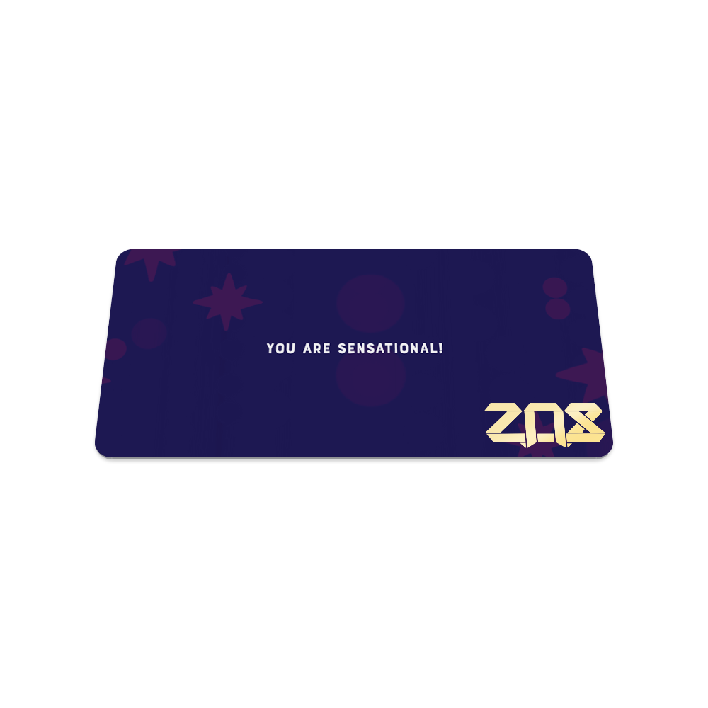 Y.A.S.-Sold Out - Singles-ZOX - This item is sold out and will not be restocked.