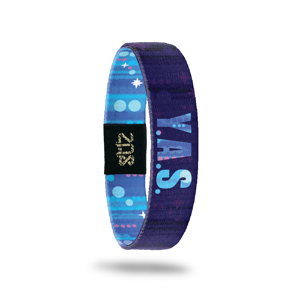 Y.A.S.-Sold Out - Singles-ZOX - This item is sold out and will not be restocked.