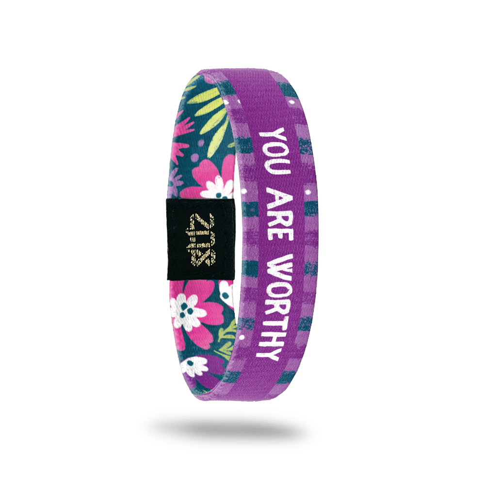 You Are Worthy- SS