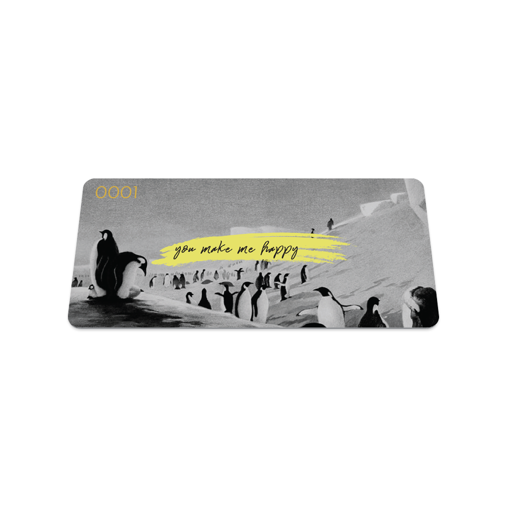 You Make Me Happy-Sold Out-ZOX - This item is sold out and will not be restocked.