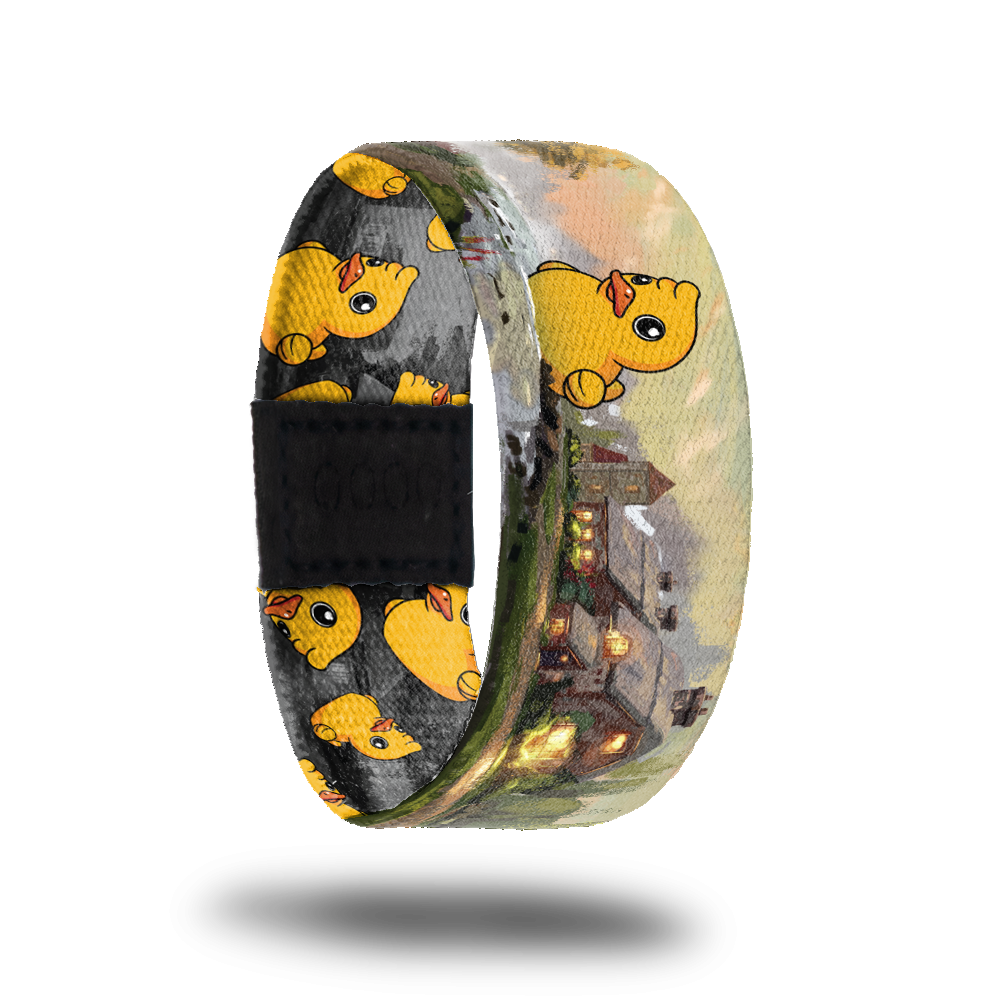 You're The One-Sold Out-ZOX - This item is sold out and will not be restocked.