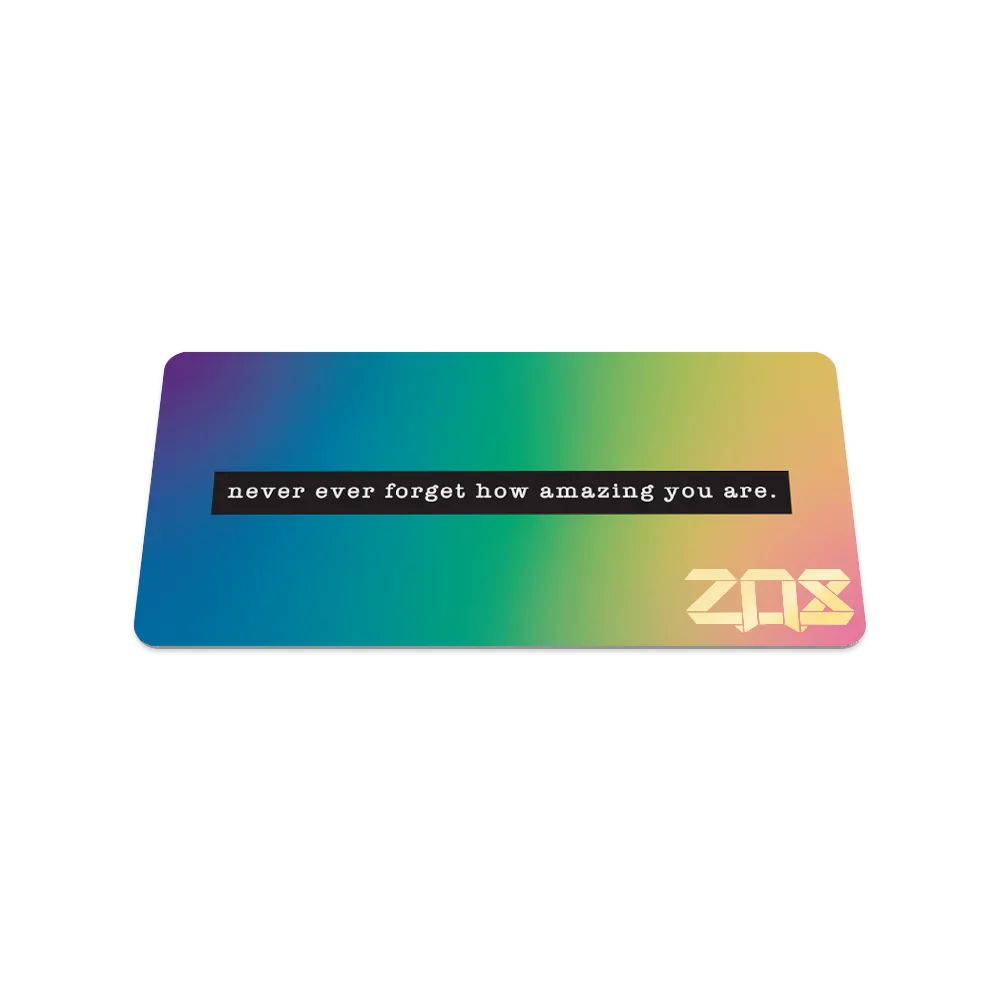 You Are Magnificent