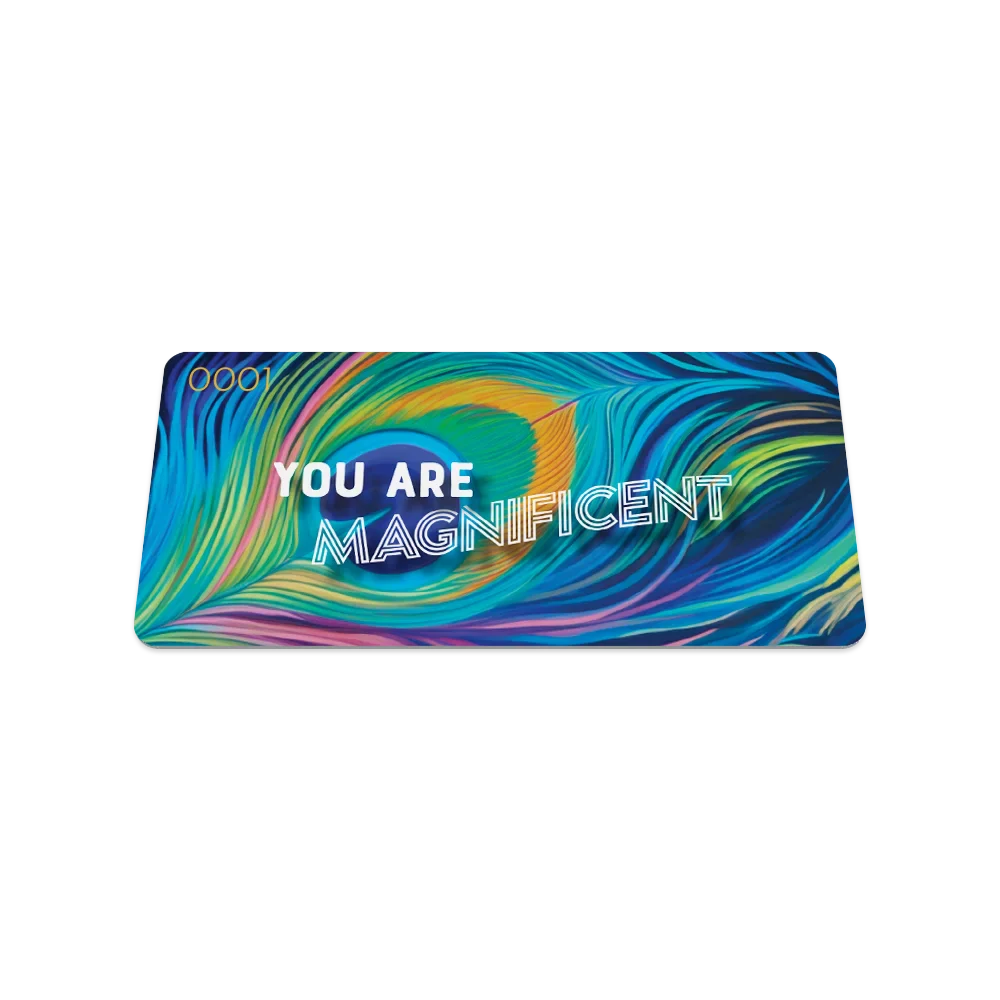 You Are Magnificent