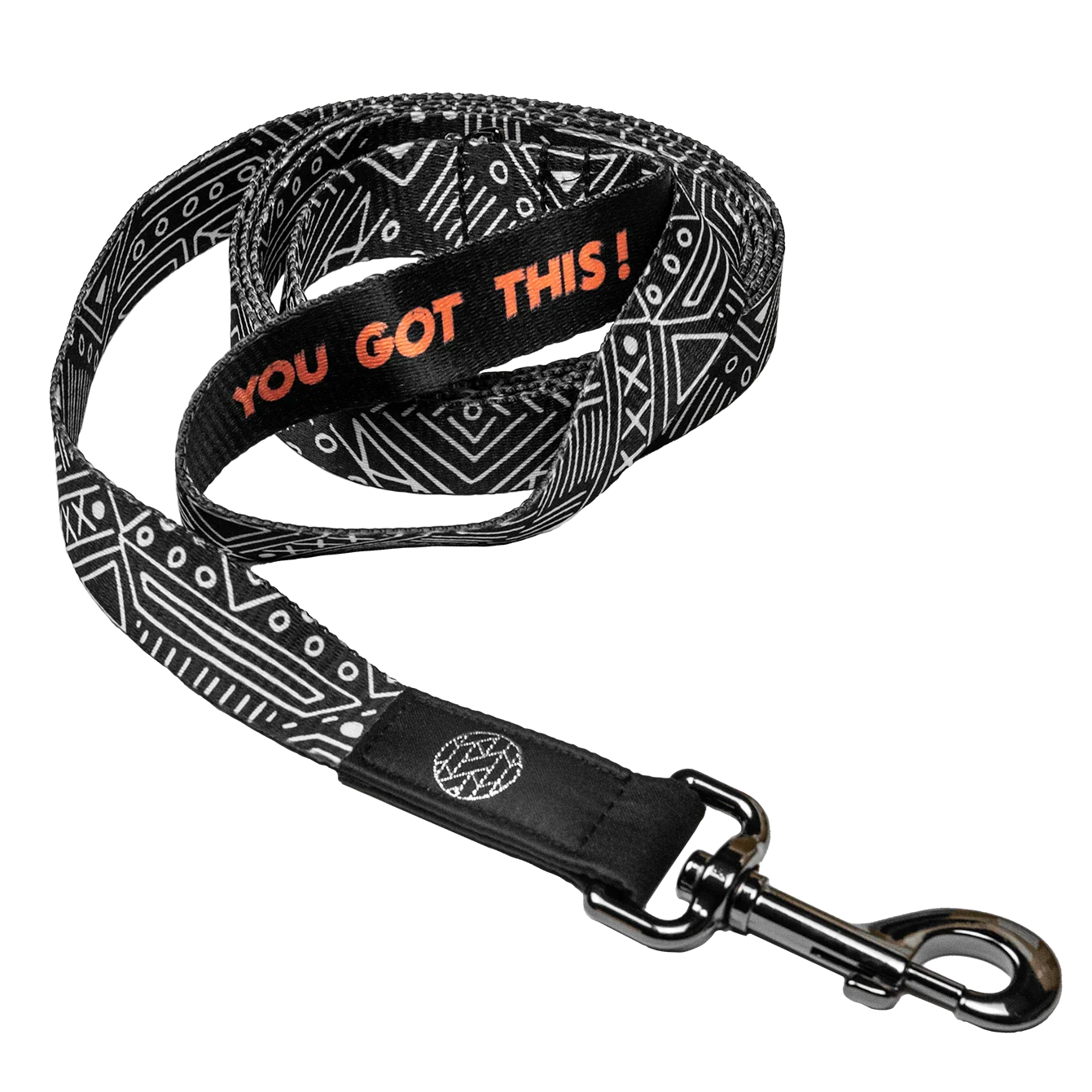 You Got This  Leash